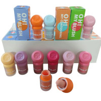 SHEGLAM RUBOR + ILUMINADOR X 32 COD 4476