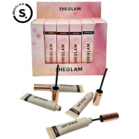 SHEGLAM RIMEL X 24 COD 8068