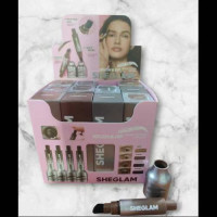 SHEGLAM PIGMENTO DE CEJAS X 12 COD 6541