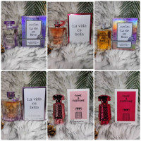 PERFUME AAA X 12 COD VV100B